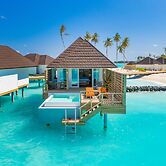 Sun Siyam Olhuveli