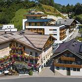Hotel Wagrainerhof