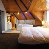 Hostellerie Kemmelberg