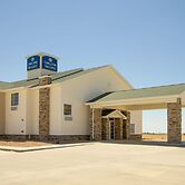 Cobblestone Inn & Suites - Eads