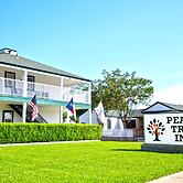 Peach Tree Inn & Suites