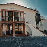 Villas de la Montaña