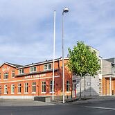Hotel Røde-Kro