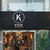 Kikar Boutique Hotel