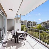 Oaks Brisbane Mews Suites
