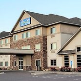 AmeriVu Inn and Suites - Chisago City