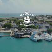 Grand Hotel Excelsior Port Royal