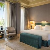 Hotel Boutique Casa del Poeta Sevilla