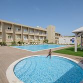 Hotel Oásis Porto Grande