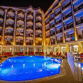 Fatih Hotel Kleopatra