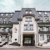 Kavalier Boutique Hotel