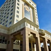 Lucania Palazzo Hotel