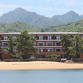 Miyajima Seaside Hotel