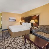 Best Western University Inn