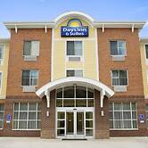 Days Inn & Suites by Wyndham Caldwell