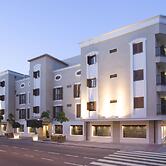 Hotel Costa Blanca