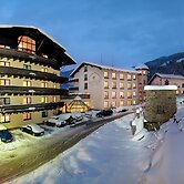 Gesundheitszentrum Bärenhof Bad Gastein