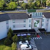 Hôtel Gardénia