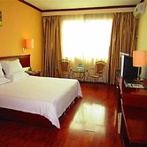 GreenTree Inn Nanning Xiuxiang Hotel