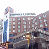 GreenTree Inn Jiangsu Nantong Rugao Haiyang Road Tiancheng Business Ho
