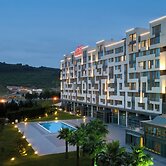Miracle Istanbul Asia Airport Hotel & Spa