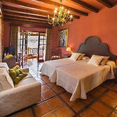 Hotel Emblematico San Marcos