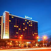 Radisson Blu Hotel, Chelyabinsk