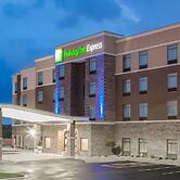 Holiday Inn Express Moline - Quad Cities Area by IHG