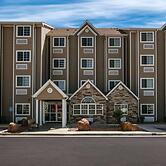 Microtel Inn & Suites By Wyndham Pecos