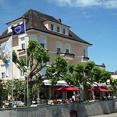 Rhein-Hotel Nierstein