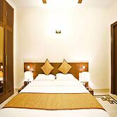 Evergreen Suites Defence Colony