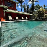 Refúgio de Maresias