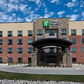Holiday Inn Express Hotel & Suites Fort Dodge by IHG