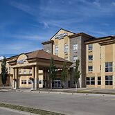 Pomeroy Hotel and Conference Centre Fort St. John