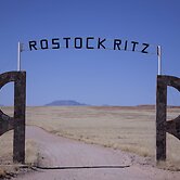 Rostock Ritz Desert Lodge