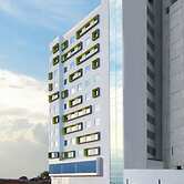 Holiday Inn Express Hotel & Suites Puebla Angelopolis by IHG