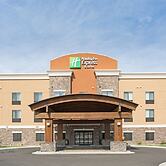 Holiday Inn Express & Suites Glendive by IHG
