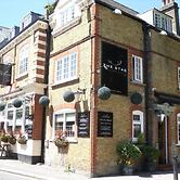 The Stag Enfield