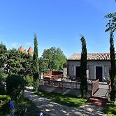 Pont Levis Hôtel By Franck Putelat