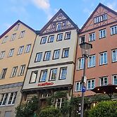 DORMERO Schwäbisch Hall