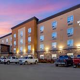 Best Western Plus Fox Creek