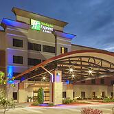 Holiday Inn Express Hotel & Suites Columbia Univ Area-Hwy 63 by IHG