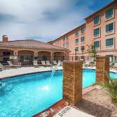 TownePlace Suites El Paso Airport