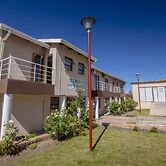 Scenery Guesthouse Stadium