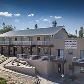 Scenery Guesthouse Maqalika