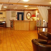 Brit Hotel Le Beaulieu