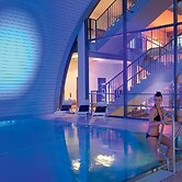 Aspria Berlin Ku’damm – Sport & Spa