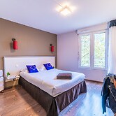 Montempô Lyon Part Dieu