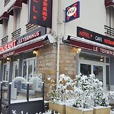 Hotel Terminus