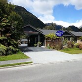 Aspen Court Motel Franz Josef